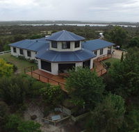 A Tranquil Retreat - Dalby Accommodation