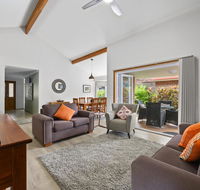 A Villa on 7th - Dalby Accommodation