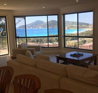 A Vista Townhouse 1 - Dalby Accommodation