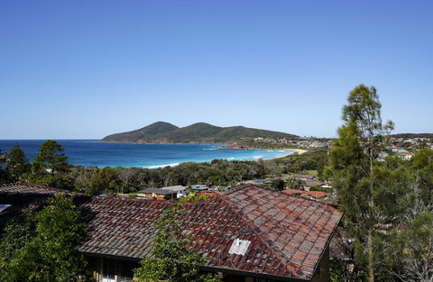 A Vista, Townhouse 1 - Dalby Accommodation 2