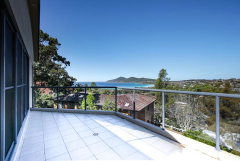 A Vista, Townhouse 1 - Dalby Accommodation 3
