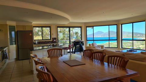 A Vista, Townhouse 1 - Dalby Accommodation 1