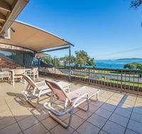 A Yachtsmans Rest Unit 4/37 Victoria Parade - Dalby Accommodation