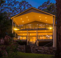 A Yarraangunthi - Dalby Accommodation
