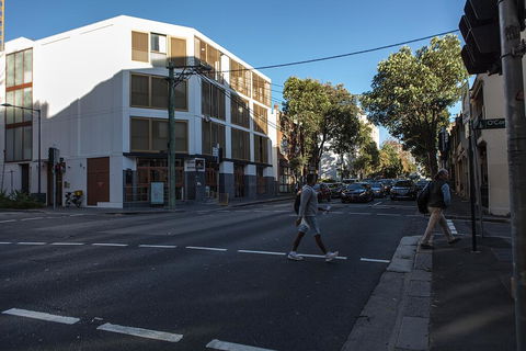 A1 - Private Gateway @ Chippendale Green Free P AirCon - Dalby Accommodation 1