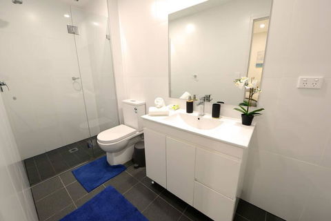 A1 - Private Gateway @ Chippendale Green Free P AirCon - Dalby Accommodation 0