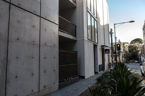 A1 - Private Gateway @ Chippendale Green Free P AirCon - Dalby Accommodation 2