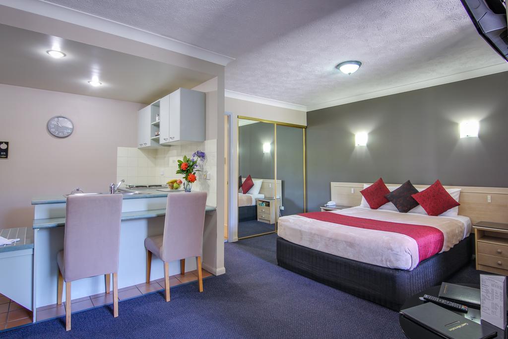 Woolgar QLD Dalby Accommodation