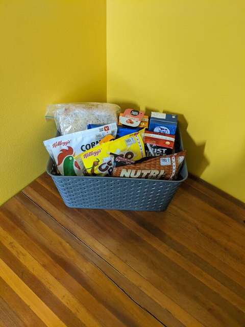 AAOK Riverdale Caravan Park - Dalby Accommodation 3