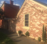 Aarav Cottage - Dalby Accommodation