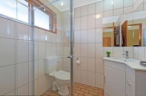 AAt 28 Goldsmith Motel - Dalby Accommodation 1