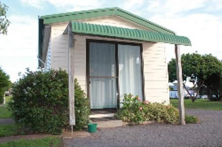 Abel Tasman Cabins Devonport - Dalby Accommodation 2