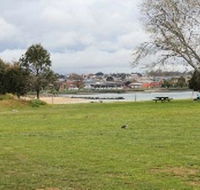 Abel Tasman Cabins Devonport - Dalby Accommodation