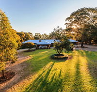 Abelia House B B - Dalby Accommodation