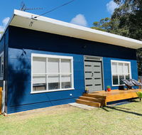 Abode Callala Beach Jervis Bay - 100m to Beach - Dalby Accommodation