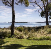Abs by the Bay - Dalby Accommodation