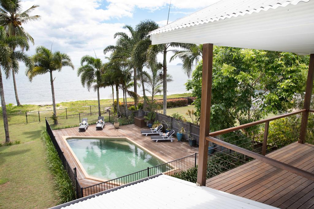 Newell QLD Dalby Accommodation