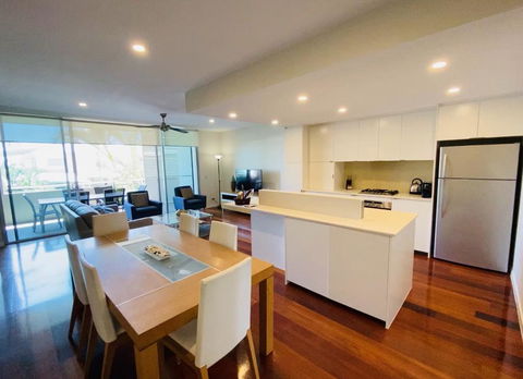 Absolute Beachfront Cabarita Beach - 2 Bed With Pool Views - Dalby Accommodation 2