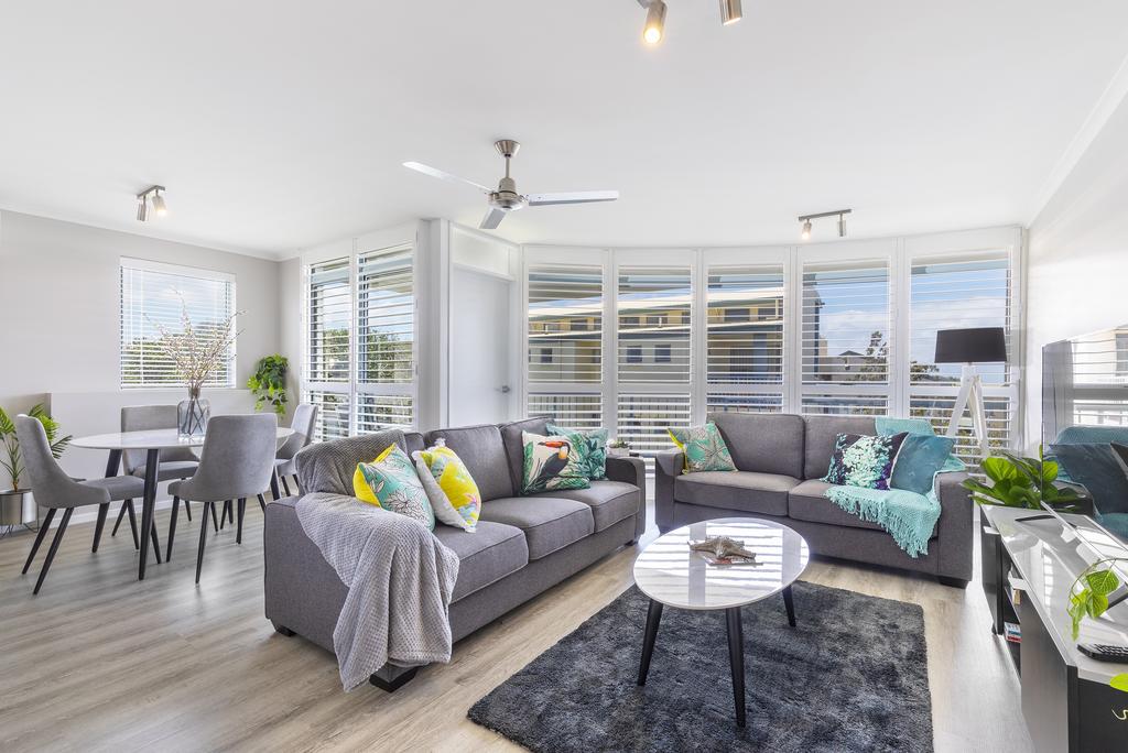 Castaways Beach QLD Dalby Accommodation