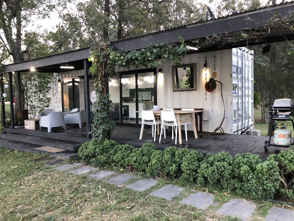 Lower Portland NSW Dalby Accommodation