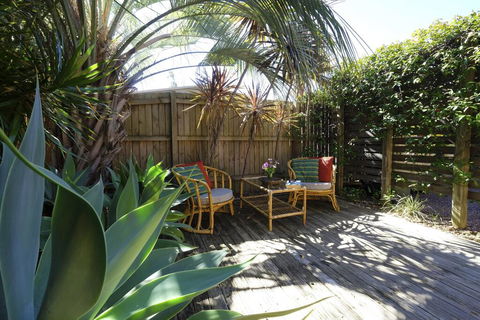 ACACIA - WEEKLY ONLY - Dalby Accommodation 0
