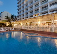 Acacia Court Hotel - Dalby Accommodation