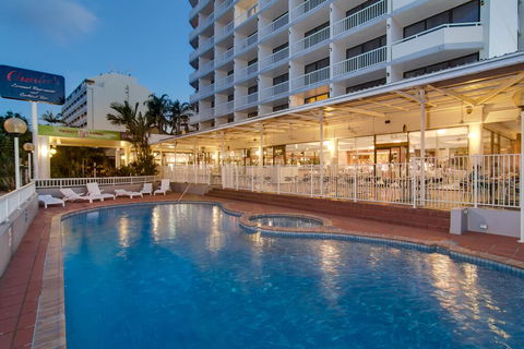Acacia Court Hotel - Dalby Accommodation 0