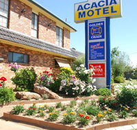 Acacia Motel - Dalby Accommodation