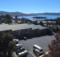 Acacia Snowy Motel - Dalby Accommodation