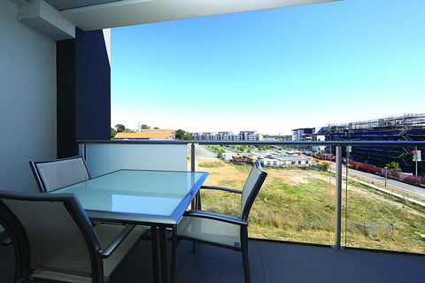 Accommodate Canberra - Aspire - Dalby Accommodation 1