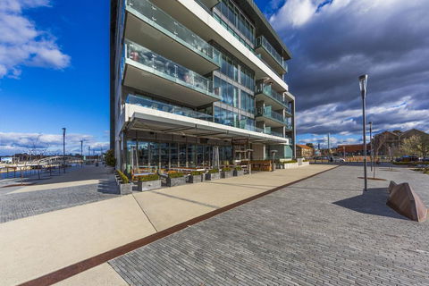 Accommodate Canberra - Aurora - Dalby Accommodation 2
