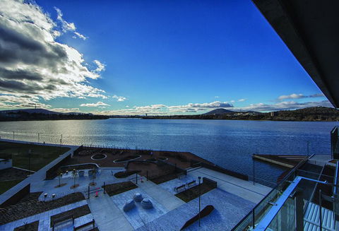 Accommodate Canberra - Aurora - Dalby Accommodation 1