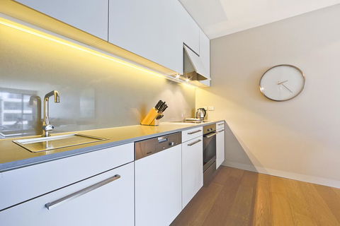 Accommodate Canberra - Aurora - Dalby Accommodation 3