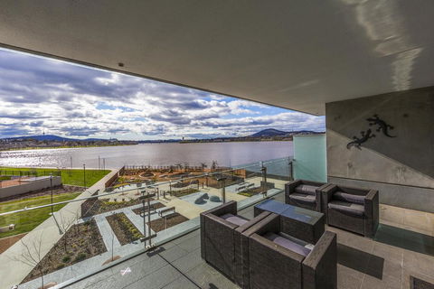 Accommodate Canberra - Aurora - Dalby Accommodation 0