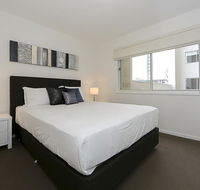 Accommodate Canberra - Braddon Apartments - Dalby Accommodation