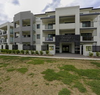 Accommodate Canberra - Century - Dalby Accommodation