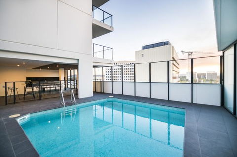 Accommodate Canberra - Highgate - Dalby Accommodation 2