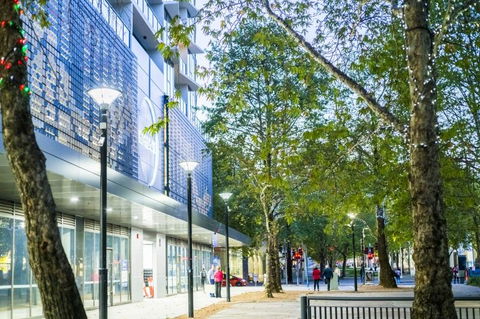 Accommodate Canberra - Highgate - Dalby Accommodation 1