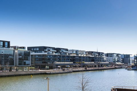 Accommodate Canberra - The Prince - Dalby Accommodation 3