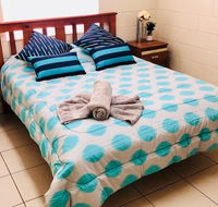 Accommodation  Isa - Dalby Accommodation