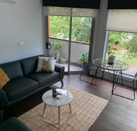 Accommodation Heidelberg Apartments - Dalby Accommodation