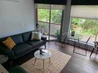 Accommodation Heidelberg Apartments