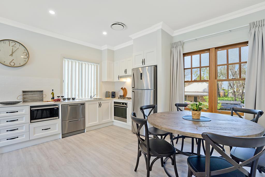 Maitland NSW Dalby Accommodation