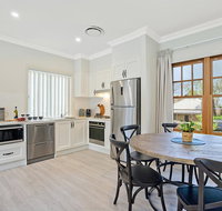 Accommodation Hunter - Adams Street Maitland - Dalby Accommodation