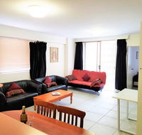 Accommodation Sydney - Pitt Street - Dalby Accommodation