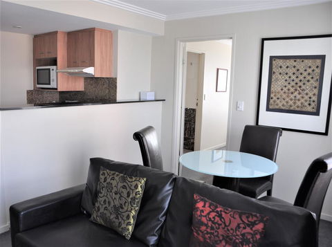 Accommodation Sydney 38 Harbour Street Sydney - Dalby Accommodation 1