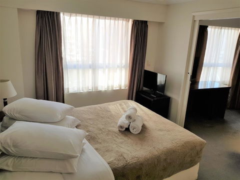 Accommodation Sydney 38 Harbour Street Sydney - Dalby Accommodation 0