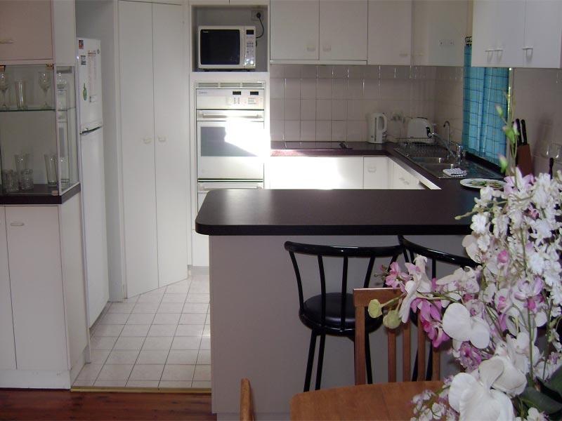 Forestville NSW Dalby Accommodation