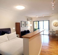 Accommodation Sydney Potts Point studio apartment with balcony - Dalby Accommodation