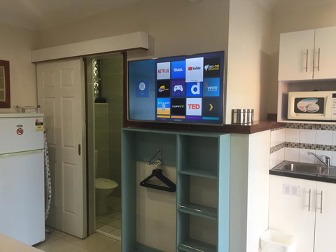 Across Country Motel And Serviced Apartments - Dalby Accommodation 2